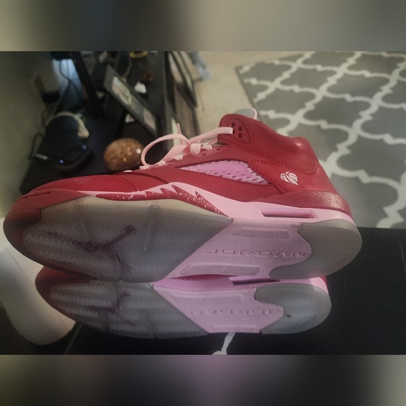 Jordan 5 - Picture 5 of 6